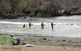 Caspar Beach