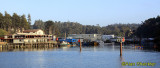 Noyo Harbor