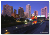 Yerba Buena Gardens