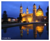 Saint Ignatius Church