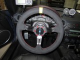 steering