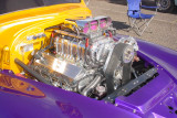 1 FAST 48 Chevy