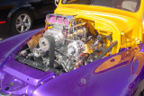1 FAST 48 Chevy
