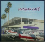 Hanger Café menu