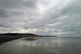 Dieppe et ses falaises