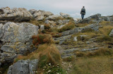 presqu'île de Crozon