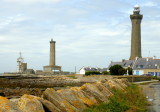 le phare d'Eckmuhl