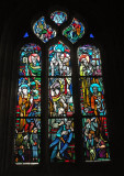 stained glass