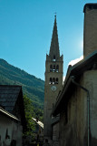 Névache, vallée de la Clarée