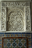casa de pilatos, detail