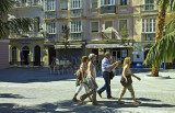 Cadiz, Costa de la luz