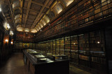 Cabinet des livres, Château de Chantilly - 5564