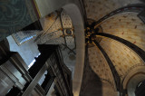 Chapelle du Château de Chantilly - 5577