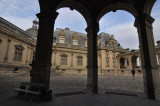 Château de Chantilly - 5608