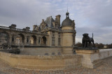 Château de Chantilly - 5612