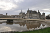 Château de Chantilly - 5642