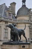 Château de Chantilly - 5652