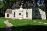 le Hameau, Parc du Château de Chantilly - 6786