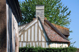 le Hameau, Parc du Château de Chantilly - 6788