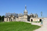 Château de Chantilly - 6836