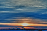 Winter Moose Jaw SK