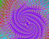 Additional fractal images