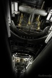 Under this Mechanical Monster of Iron