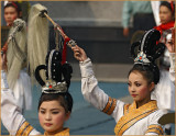 XIAN's Dancers