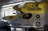 The SWISS SOLAR IMPULSE