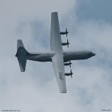 LOCKHEED HERCULES C130