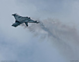 Eurofighter Typhoon.Rock and Roll