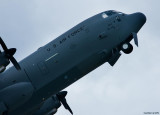 LOCKHEED HERCULES C130