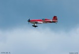EXTRA 300SC.Special Acrobatics Airplane