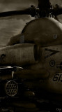 APACHE