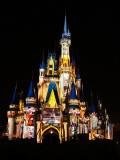 Magic, Memories, & You light show