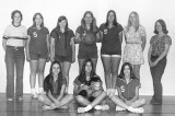 Girls Basketball Team 4 Sue Malo