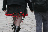 A Touch of Red