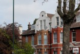 04/20 - Willesden Lane
