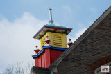 04/20 - Willesden Lane Buddhist temple