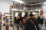 04/20 - Tottenham station