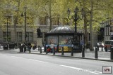 04/22 - Charing Cross
