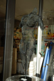November 2007 - Rue des Francs Bourgeois 75004