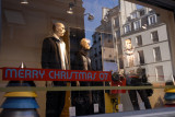 November 2007 - Rue des Francs Bourgeois 75004