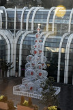 November 2007 - Forum des Halles 75003