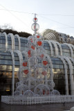 November 2007 - Forum des Halles 75003