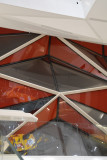 December 2007 - Champs Elysées - Citroën's Building 75008