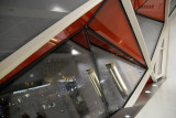 December 2007 - Champs Elysées - Citroën's Building 75008