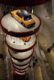December 2007 - Champs Elysées - Citroën's Building 75008