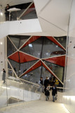 December 2007 - Champs Elysées - Citroën's Building 75008