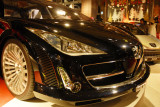 December 2007 - Champs Elysées 75008
